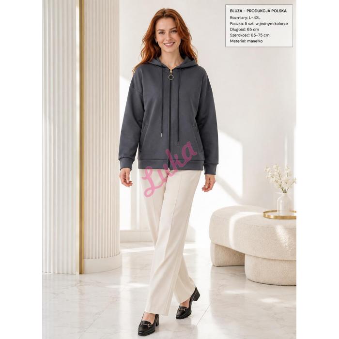 Women's blouse Polska RAF-023