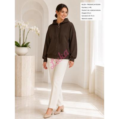 Bluza damska Polska RAF-025