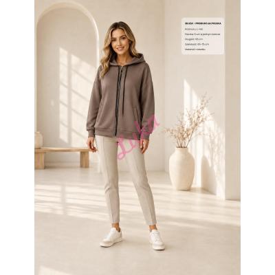 Bluza damska Polska RAF-026