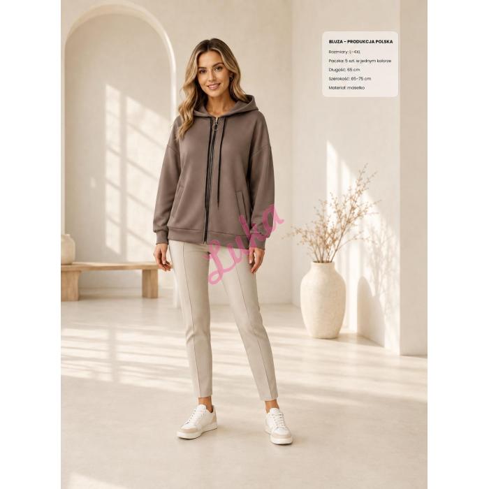 Women's blouse Polska RAF-026