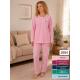 Women's turkish pajamas NO-2685 POLAR