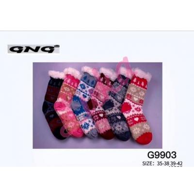 Skarpety damskie GNG G9902