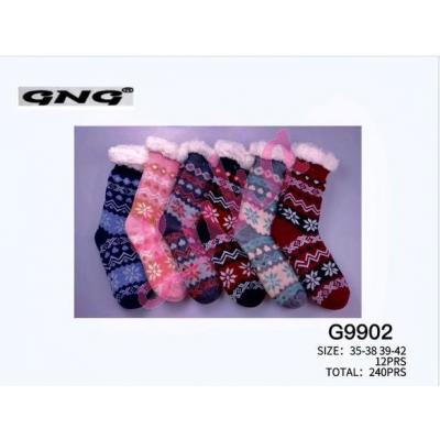 Skarpety damskie GNG G9901