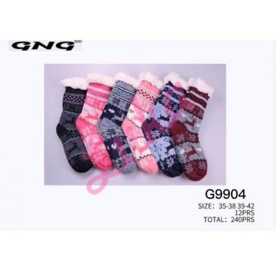 Women's socks GNG G9907