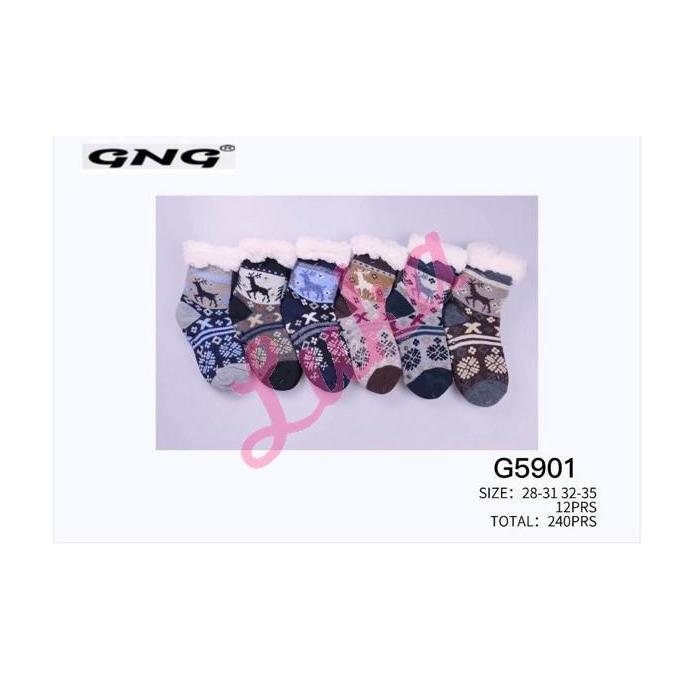Kid's socks GNG G6906