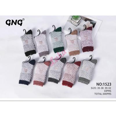 Skarpety damskie GNG 1265
