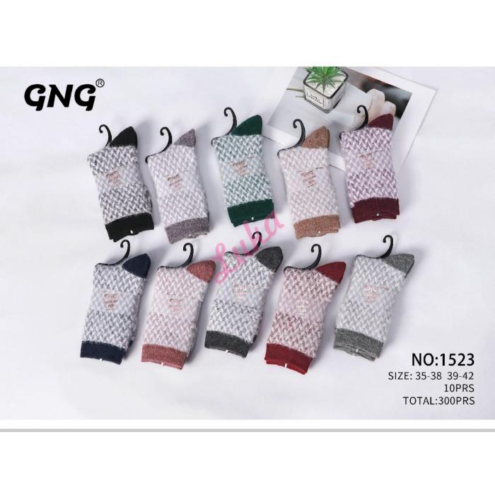 Skarpety damskie GNG 1265