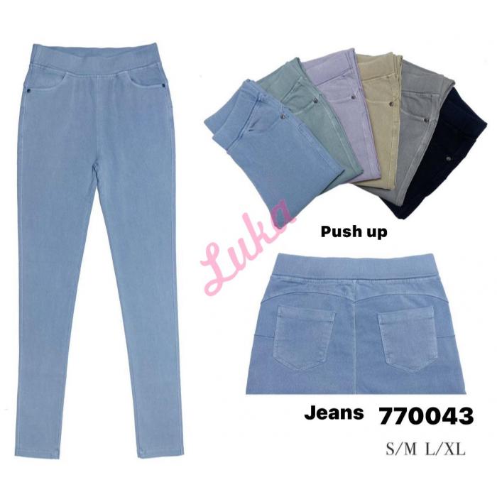 Women's pants NOO-9939
