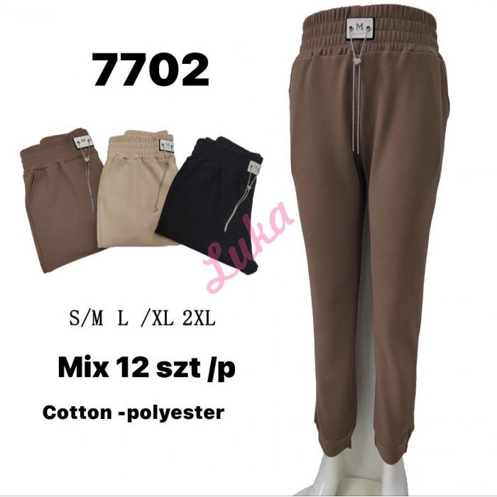 Women's pants NOO-770043