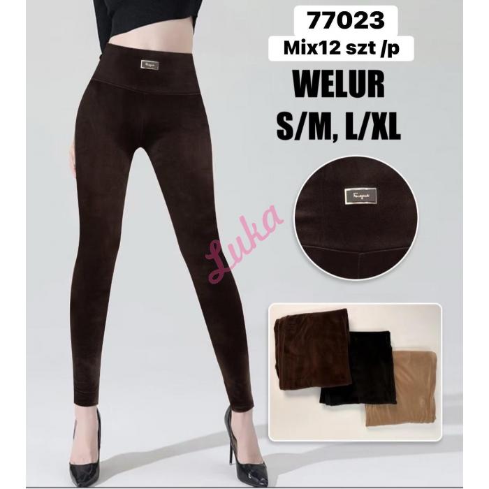 Women's leggings NOO-8461