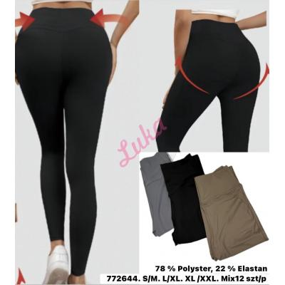 Women's leggings NOO-77640