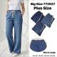 Women's pants NOO-77166