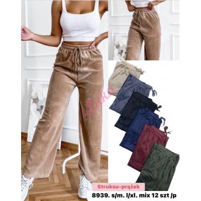 Women's pants NOO-8939