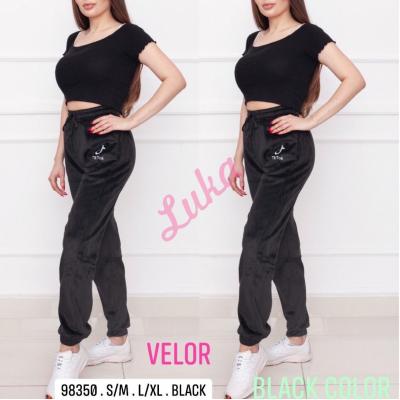 Women's pants NOO-98350