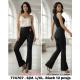 Women's pants NOO-771058 Thermo