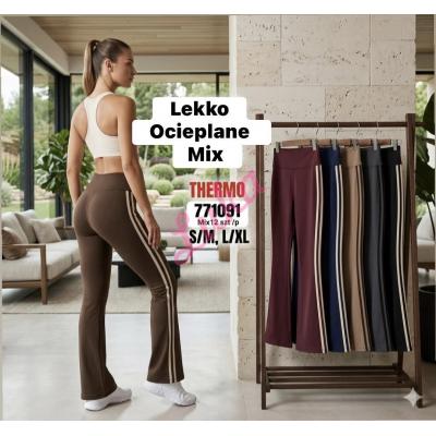Women's pants NOO-771091