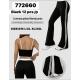 Spodnie damskie NOO-771091