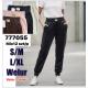 Women's pants NOO-777057