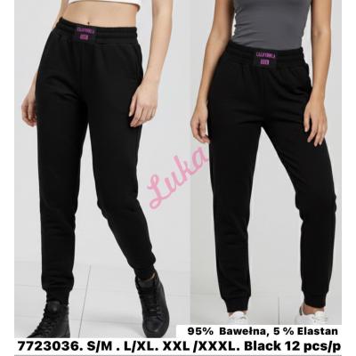 Women's pants NOO-7723036
