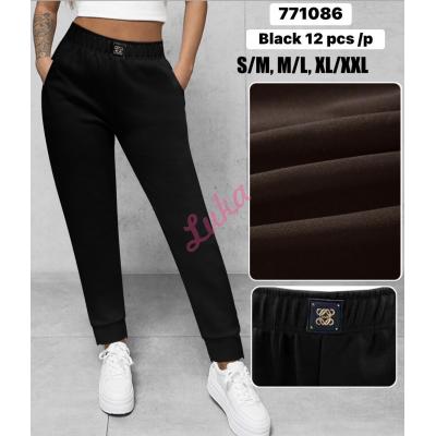 Women's pants NOO-771086