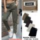 Women's pants NOO-77692 Warm