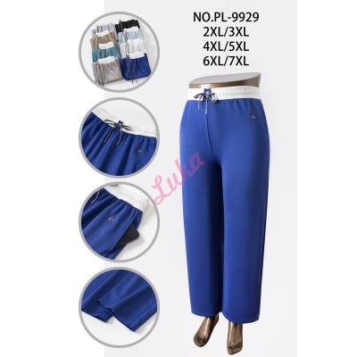 Woen's Pants Ioosoo RAA-PL9929