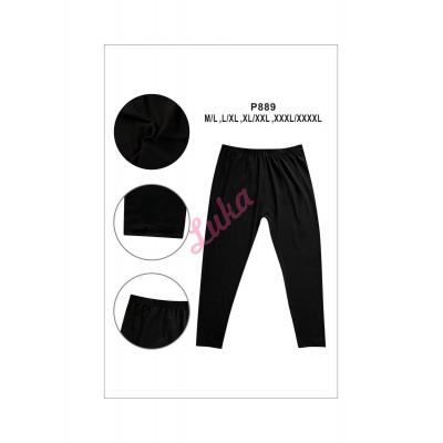 Woen's Leggings Ioosoo PW0229-8