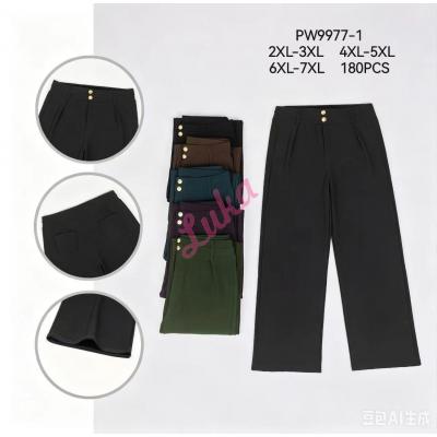 Woen's Pants Ioosoo PW-9977-1
