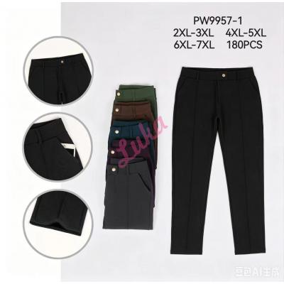 Woen's Pants Ioosoo PW-9957-1