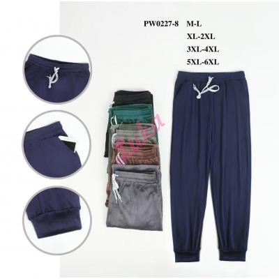 Woen's Pants Ioosoo PW957-6