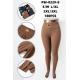 Legginsy damskie Ioosoo PW0229-8