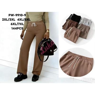Woen's Pants Ioosoo PW9910-2