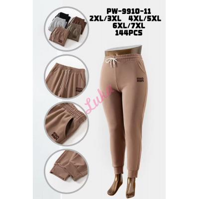 Woen's Pants Ioosoo PW9910-9