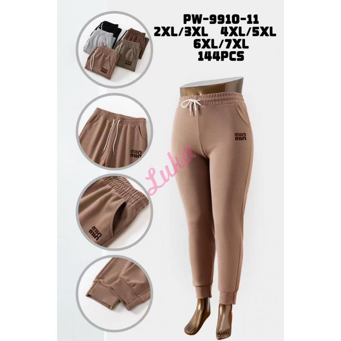 Woen's Pants Ioosoo PW9910-9