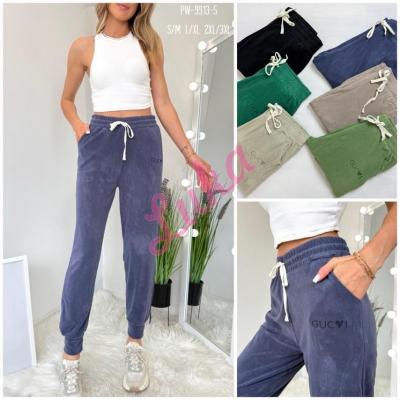 Woen's Pants Ioosoo PW0227