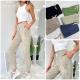 Woen's Pants Ioosoo PW9913-5