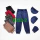 Woen's Pants Ioosoo PW0223-2