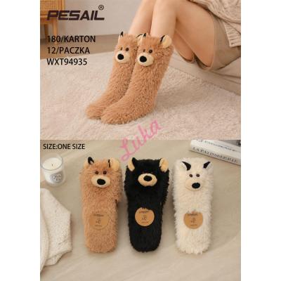 Skarpety damskie Pesail WXT-94936