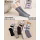 Skarpety damskie Cashmere Pesail WSTC-92028