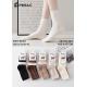Women's Socks Cashmere Pesail WSTC-92031