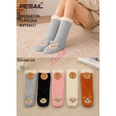 Women's socks Pesail WXT-94937