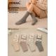 Skarpety damskie Pesail WSTQ94993 WOOL
