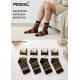 Men's low cut socks Angora Pesail MJTQ-97532