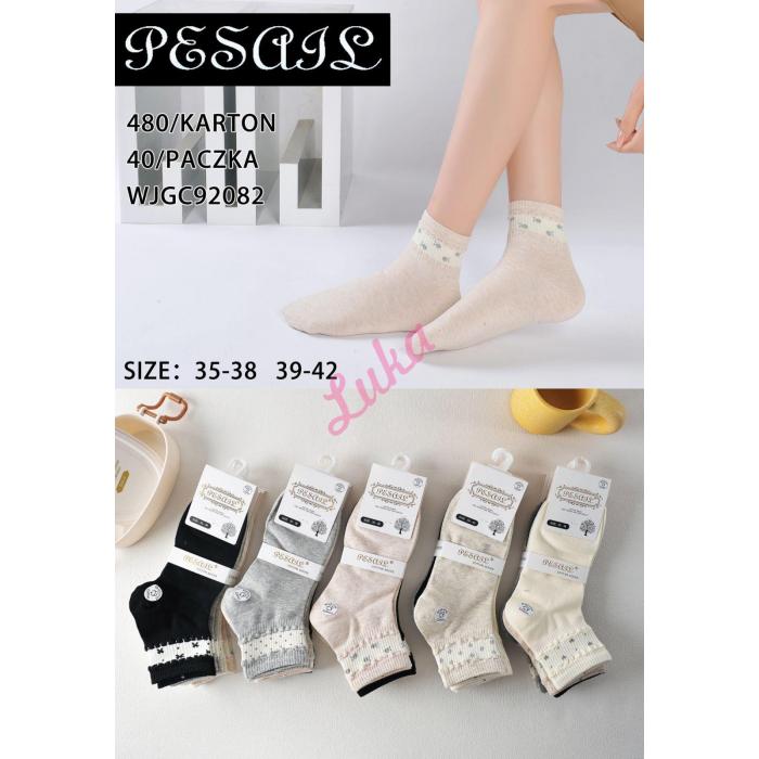 Skarpety damskie Pesail WJYB94910