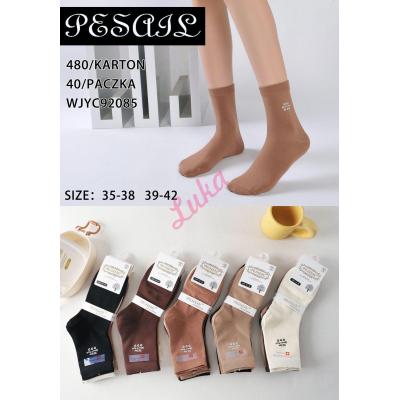 Skarpety damskie Pesail WJGC-92041