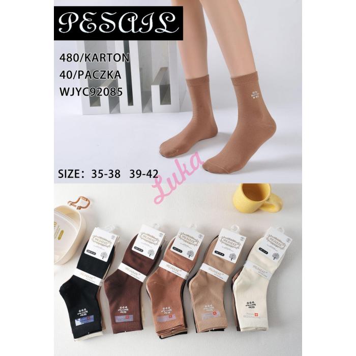 Women's Socks Pesail WJGC-92041