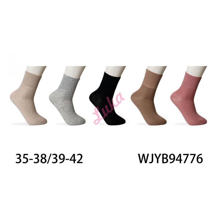 Women's Socks Pesail WJYC-92083