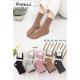 Women's Socks Pesail WJYB-94776