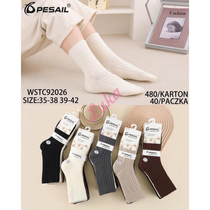Skarpety damskie Pesail WJYB-92059