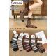 Women's Socks Pesail WJYC-92084